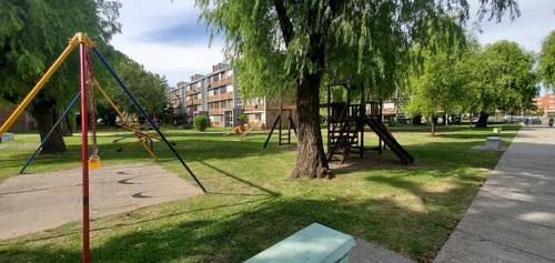Venta De Apartamento En Zona Antel Arena 3 Dormitorios