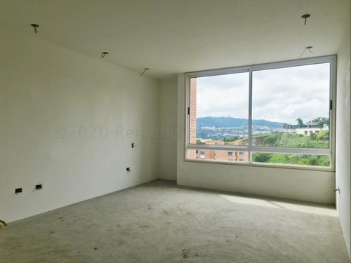 Imagen 10 de 17 de Mirador De Los Campitos Apartamento En Venta Caracas 22-15350 Jesús Enrique Díaz