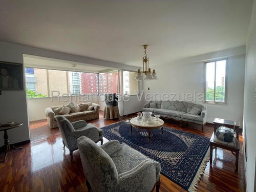 Se Vende Bello Apartamento En El Rosal Mls 25-24858