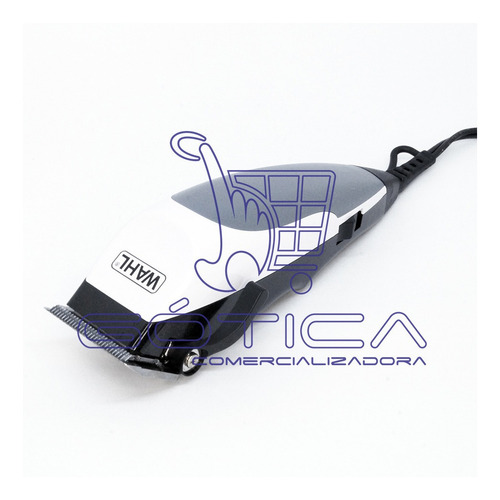 Maquina Peluquería Wahl Home Cut Combo 17 Piezas 9243-1701