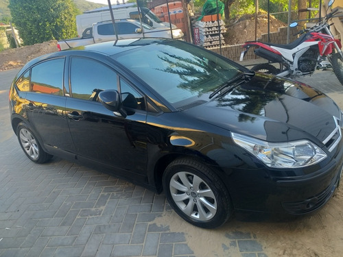 Citroën C4 2.0 Exclusive Bva Am71 2011