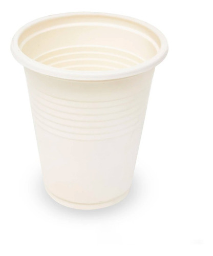 Vasos Bio Fécula De Maiz Reforzados 360 Cc (x 24 Unidades)