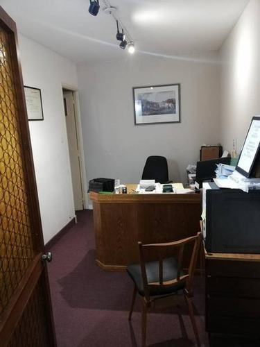 Imagen 2 de 9 de Oficina Comercial En Venta