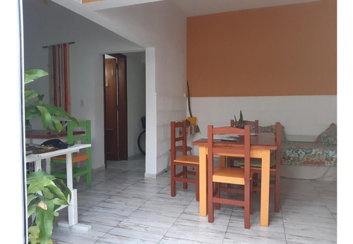Imagen 10 de 21 de Ph Dos Ambientes Con Patio