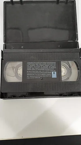 Fita Vhs Simply Red A Starry Night With Fita Vídeo Original