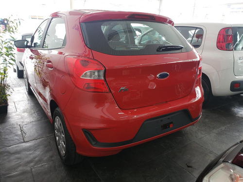 Ford Ka Automatico Flex Aplicativo Uber / 2020 0km