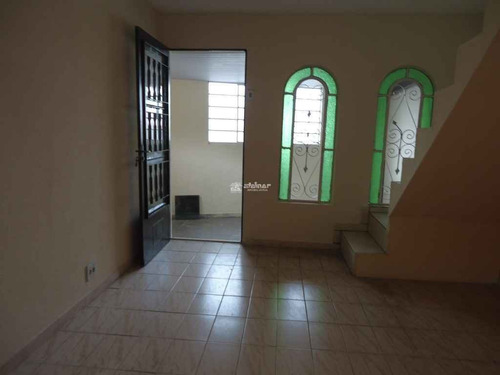 Venda Imóveis Para Renda - Residencial Jardim Las Vegas Guarulhos R$ 750.000,00 - 35207v