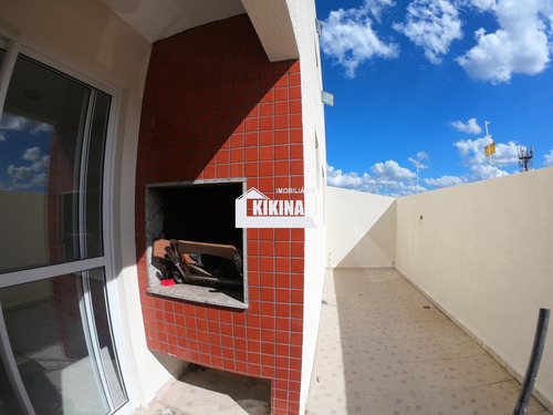 Imagem 8 de 12 de Apartamento Para Venda - 02950.8723
