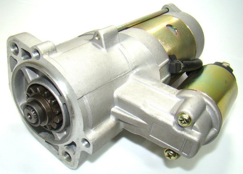 Motor Partida H100 Besta Hyundai 2.4 2.5 Diesel 3610042011a