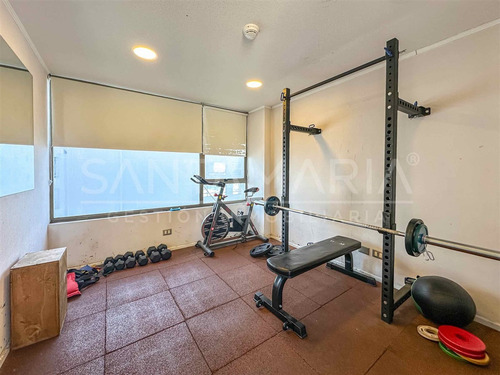 Venta Departamento Concepción Centro, Concepción