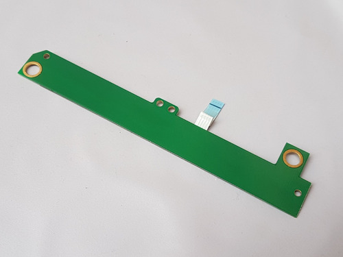 Placa Botao Do Touchpad Para Lenovo Ideapad Z470 Z370