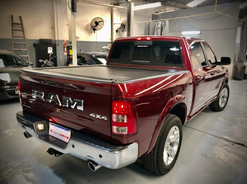 Ram 1500 5.7 Laramie Atx V8 2020