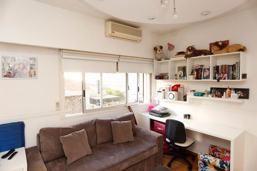 Imagen 10 de 30 de Peña Al 3100 Y Coronel Diaz 154 M2 Amenities 4 Ambientes C Dependencia 1 Cochera