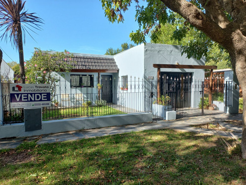 Casa En Veronica, Punta Indio