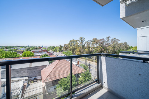 Departamento En Venta Ubicado En Rincón De Milberg, Tigre, G.b.a. Zona Norte
