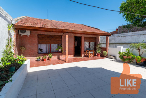 Casa En Venta En Lanús Este, Lanús, G.b.a. Zona Sur