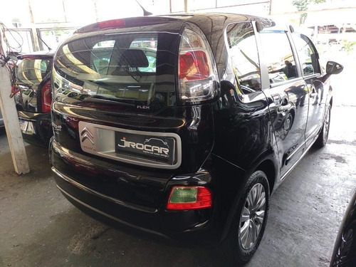Imagem 4 de 10 de Citroen C3 Picasso 1.6 Glx