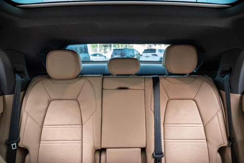 Porsche Cayenne Cp Phe