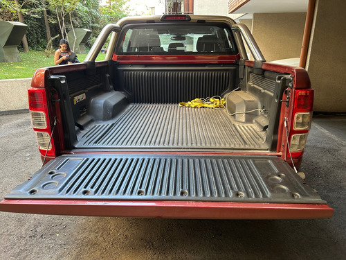Ford Ranger Ranger Dsl Xl 4X2 2.2L