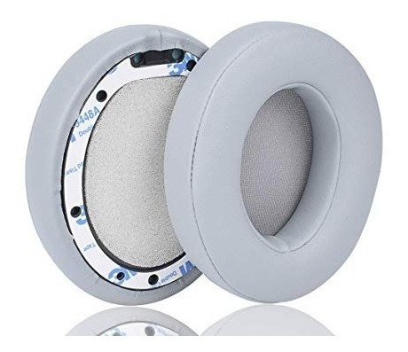 Almohadillas Earpads Repuesto Beats Studio Wireless Env Grat