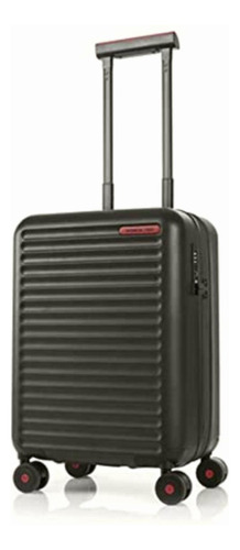 Maleta Samsonite Red Toiis C Tcs Exp Ink Black Cabina