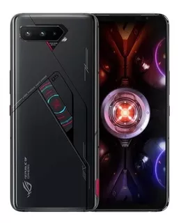 Asus Rog Phone 5s Pro 18gb Ram 512gb Rom + Gifts New