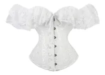 Comprar Corsé Deshuesado, Vendaje, Bufandas, Bufandas, De Encaje, A