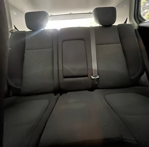 Chevrolet Tracker 1.8 Ls 2014