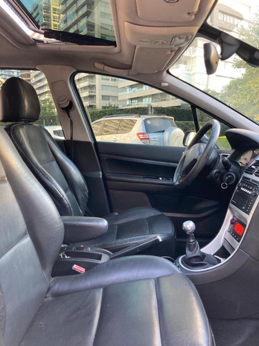 Peugeot 307 Hdi 2.0 Xs Premiun 110 Hp