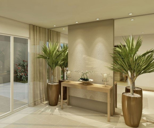 Imagem 4 de 14 de Cobertura Residencial Para Venda, Jardim Monte Kemel, São Paulo - Co8874. - Co8874-inc