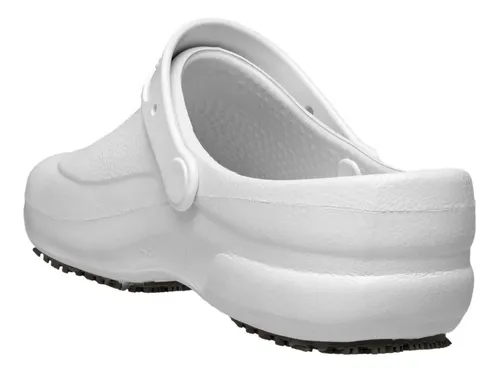 Crocs soft sales works profissional