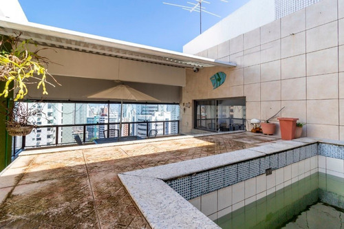 Imagem 21 de 30 de Cobertura Com 3 Quartos À Venda, 225 M² Por R$ 1.098.000 - Boa Viagem - Recife/pe - Co0021