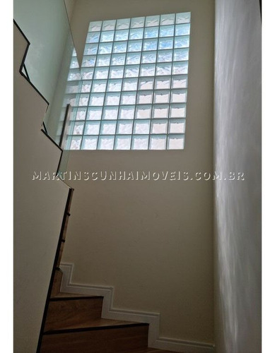 Imagem 19 de 30 de Casa À Venda No Bairro Vila Madalena - São Paulo/sp - 208