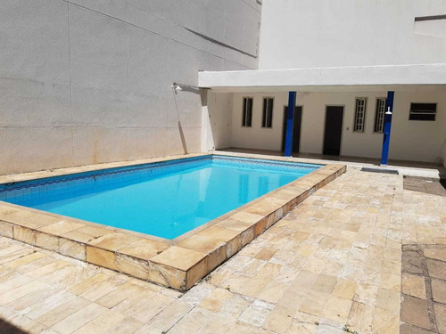 Imagem 2 de 30 de Murano Imobiliária Aluga Casa Comercial De 06 Quartos Na Praia Da Costa, Vila Velha - Es. - 3403