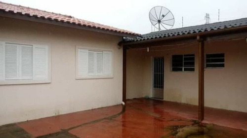 Imagem 3 de 6 de Casa - 767 - 69587791
