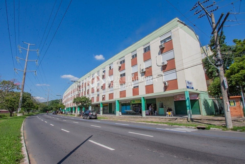 Imagem 10 de 15 de Apartamento - Partenon - Ref: 368376 - L-368376