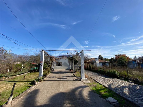 Sitio En Venta En Isla De Maipo