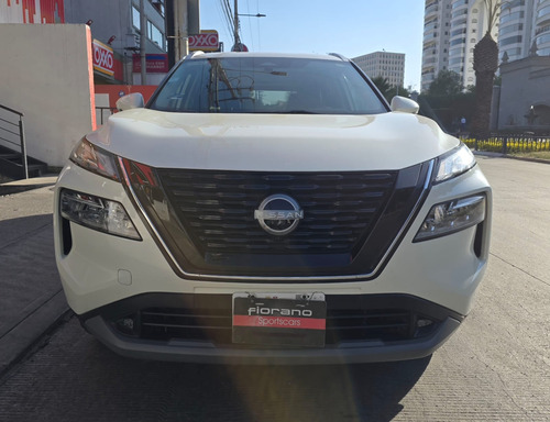 Nissan X-trail Híbrida E-power