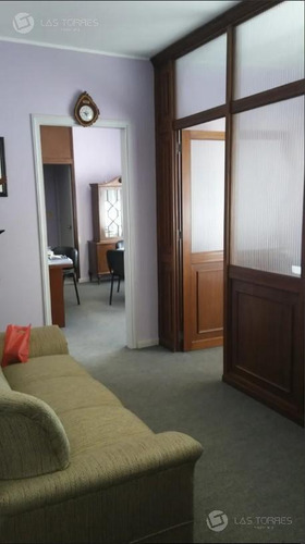 Vivienda U Oficina, Piso 4, Gastos Bajos