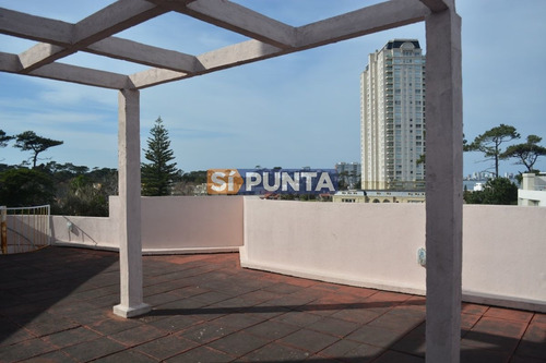 Imagen 12 de 28 de Apartamento En Punta Del Este, Mansa