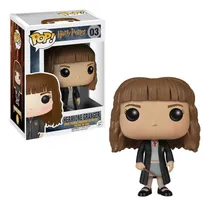 Comprar Funko Pop Harry Potter Figura Hermione Coleccionable Febo