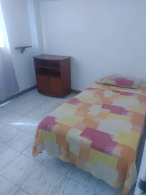 Habitación en alquiler