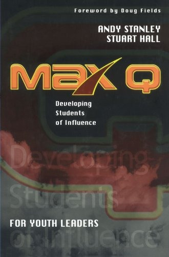 Max Q For Youth Leaders