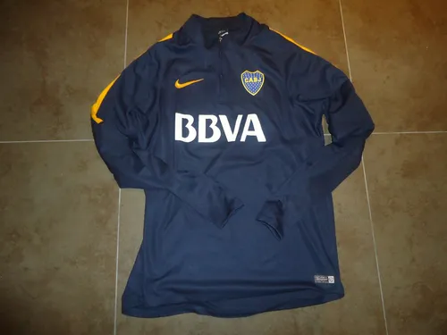 Buzo nike de boca new arrivals