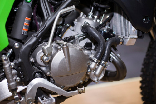 Kawasaki Kx 85 Lanzamiento Exclusivo Lidermoto -enduro