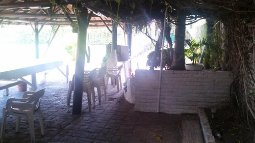 Imagen 30 de 30 de Casa Quinta - Excelente Ubicacion - Esteban Echeverria