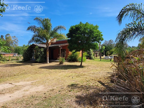 Imagen 10 de 14 de Quinta En Venta Excelente Estado - El Pato Ideal Eventos - 1590 M2