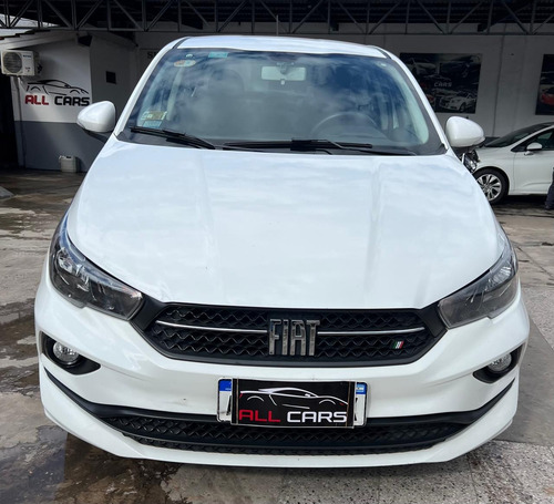 Fiat Cronos 1.3 Gse Drive