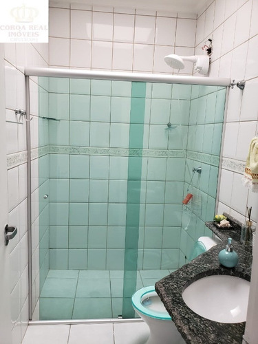 Imagem 13 de 18 de Casa 3 Dorm Com Suíte Na Penha - Ca00467 - 68428102