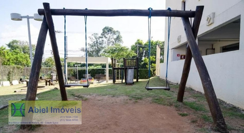 Apartamento Em Vila Emir - São Paulo - 356